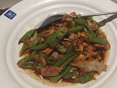 -兰湘子·湘菜小炒(石家庄万象城店)