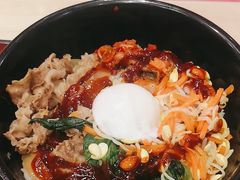 -食其家·牛丼咖喱(日月光中心广场店)