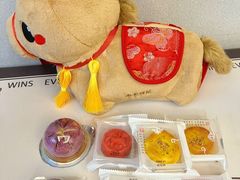 -南宋胡记(杭州灵隐寺店)