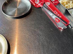 -吴草鸡爪오초닭발(城阳总店)