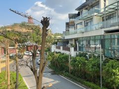 -台山颐和温泉城