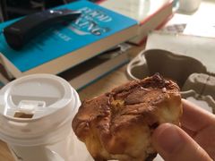 -BLACKSHEEP ESPRESSO(建国中路店)