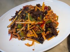-吕记老鸭汤·徽菜馆(东营路店)