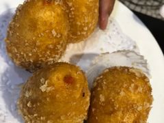 炸糕-大鸭梨烤鸭(甘家口店)