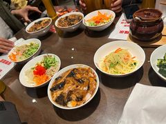 -添萬囍·天津三鲜捞面(天河城店)