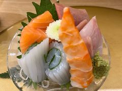 -鮨政·Omakase(万象城店)