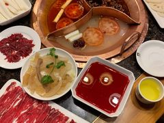 -老码头火锅(骡马市店)