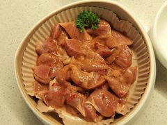 -海底捞火锅(长宁路龙之梦店)