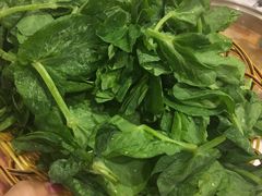 豌豆苗-港澳德兴火锅海鲜酒家(殷皇子店)