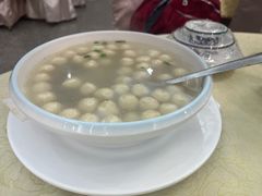 -秋姐美食店(海陵岛保利店)