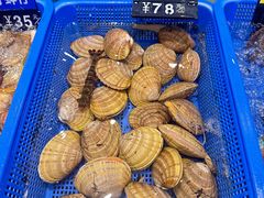 -优食坊·蒸汽海鲜(康盛路店)