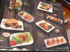 -荷花泰菜(国贸商城店)
