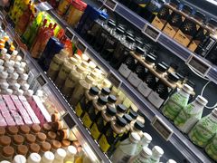 -Olé精品超市(北京合生汇店)