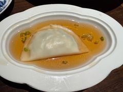 超大鲅鱼水饺-东莱海上(长宁来福士店)