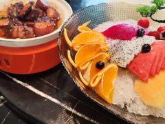 -秦淮大酒楼(万茂店)