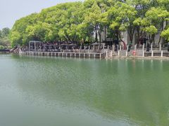 -白马涧龙池景区