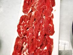 -清真·鸦儿李记·涮肉(和平里店)