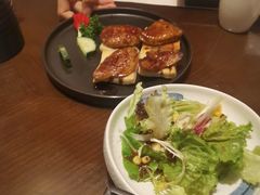 -佛山希尔顿酒店·融誉亚洲美食荟