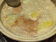-捞王锅物料理(四川北路店)