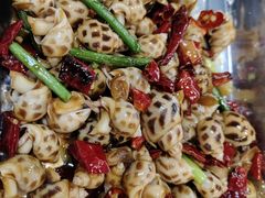 -胶东海鲜大排档(北太平庄店)