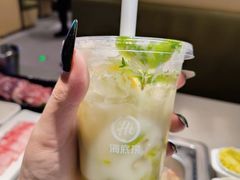 -海底捞火锅(顺义华联店)
