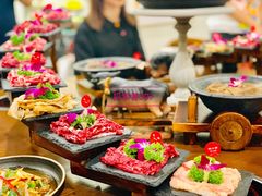 -牛a潮汕鲜牛肉粿条(天河北店)