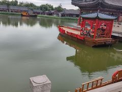 -大明幻境第一城