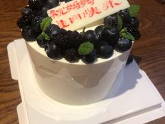 -皇后西斯汀(千姿汇店)