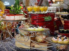 -宁海金海开元名都大酒店·名爵自助餐厅(金水路店)