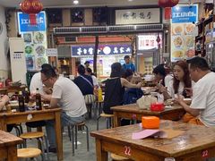 -雨田饭店(华兴东街店)