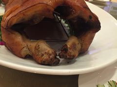 -韶关风度华美达广场酒店