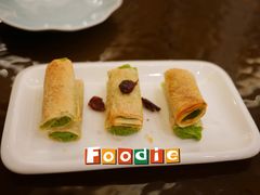 -五观堂素食(新华路店)