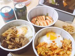 -HONGA HONGA雄家(曹路店)