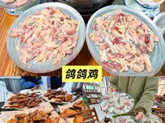 -芭厘·农庄老字号.电饭煲五指毛桃焗鸡