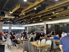 -米香居新鲁味·水饺餐厅