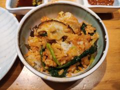 -唯成•韩国炭火烤肉 유성고기