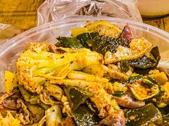 -胖子好盐水鸭(总店)