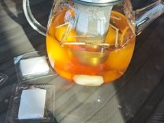 -哈蒙德餐厅