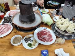 -元盛居(生态大街店)