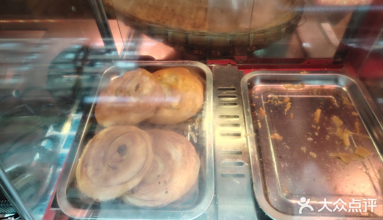 糖油果子 「羅老頭專做糖油果子(吉祥街分店)」