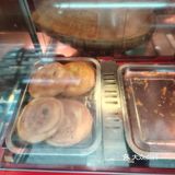 糖油果子 「羅老頭專做糖油果子(吉祥街分店)」