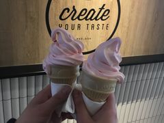 -麦当劳(静安寺店)