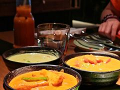 绿咖喱鸡-米泰MiThai