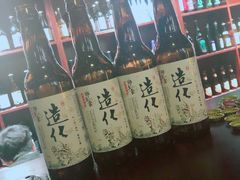 -顽啤熊·酒客酒馆(苏城夜景必选店)