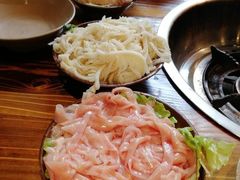 -周幺妹重庆老火锅(银泰城总店)