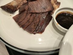 -新南华大酒店(广中店)