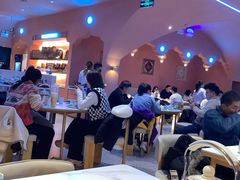-阿娜尔·新疆菜(宜家荟聚中心店)