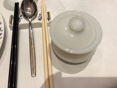 -Yan Ting 宴庭中餐厅(上海静安瑞吉酒店)