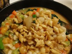 -真爱中国餐馆·年华店(朱雀大街店)