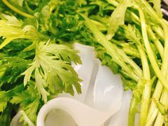 -呷哺呷哺(西单大悦城店)